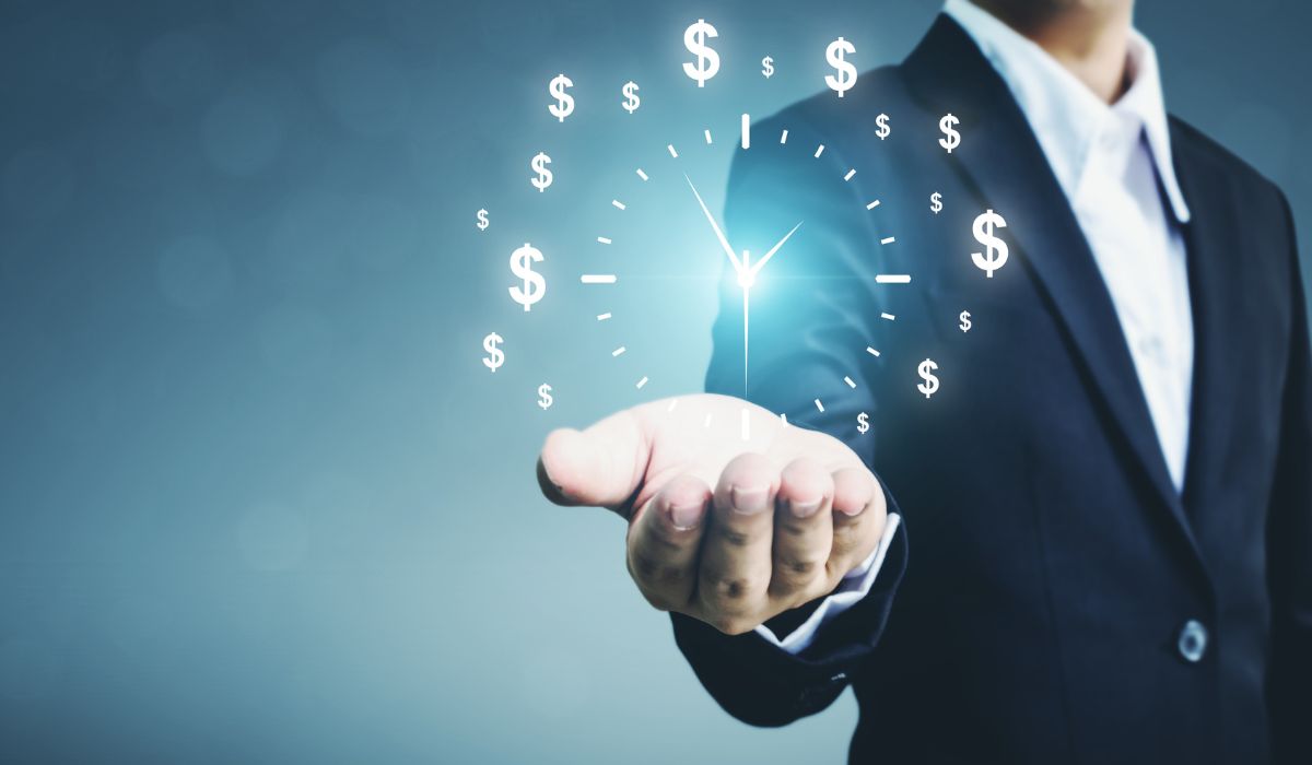 5 Reasons you need a Financial distributor